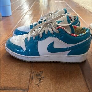 Jordan 1 Retro Low US 6.5/ 5Y